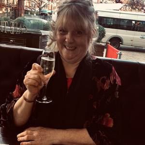 Meet your Posher, Julie